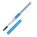 MIARHB Reusable Eyelash Brush Cosmetic Mascara Wand Applicator Spooler Makeup Tool Pen Moon Brush Cool Makeup Products Rice Makeup Knot Hair Brush Bun Brush Hair Brush for Boys Fla