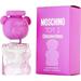 MOSCHINO TOY 2 BUBBLE GUM by Moschino EDT SPRAY 1.7 OZ Moschino MOSCHINO TOY 2 BUBBLE GUM UNISEX