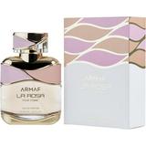 ARMAF LA ROSA by Armaf EAU DE PARFUM SPRAY 3.4 OZ Armaf ARMAF LA ROSA WOMEN