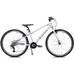 Cycle Kids 26 inch Bicycle Silver
