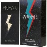 ANIMALE by Animale Parfums EDT SPRAY 3.4 OZ Animale Parfums ANIMALE MEN