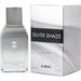 AJMAL SILVER SHADE by Ajmal EAU DE PARFUM SPRAY 3.4 OZ Ajmal AJMAL SILVER SHADE UNISEX