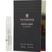 SWISS ARMY by Victorinox EDT SPRAY VIAL Victorinox SWISS ARMY MEN