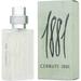 CERRUTI 1881 by Nino Cerruti EDT SPRAY 1.7 OZ Nino Cerruti CERRUTI 1881 MEN