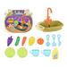 BELLZELY Christmas Ornaments Clearance Children s Kitchen Toy Set With Running Water Educational Gifts For Girls Boys
