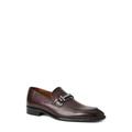 Sante Bit Loafer - Brown - Bruno Magli Slip-Ons