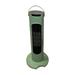 Portable Vertical Heater Heater Home Energy-saving Electric Heater Electric Heater Graphene Vertical Small Sun Heaters by Fanshiluo