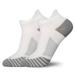 Anti-Sweat Unisex Sport Socks Women Men Short Tube Breathable Socks Outdoor Running Basketball Soccer Sports Socks