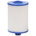 Hot Tub/SPA&Pool Filter cartridge Compatible with Unicel 6CH-940 PWW50P3(1 1/2 Coarse Thread) Filbur FC-0359 Waterway Plastics 817-0050 25252 378902 03FIL1400 Spa Filters 45 sq.ft 1 Pack