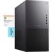 Dell XPS Tower Home/Business Desktop (Intel i7-13700 16-Core Intel UHD 16GB DDR5 4800MHz RAM Win 11 Home) with Microsoft 365 Personal Dockztorm Hub