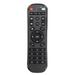 Qisuw Media Player Remote Control Replacement Remote Controller for Android Box H96/H96 PRO/H96 PRO+/H96 MAX H2/H96 MAX PLUS