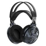 FiiO Dynamic Over-Ear Headphones with 60mm driver beryllium-plated gasket and DLC diaphragm 32Ohm