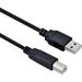 Guy-Tech USB Cable Cord For NUMARK DJ IO AUDIO DJIO INTERFACE