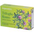 Trifoglio Rosso 30 Capsule Vegetali 15 G g