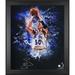 Mike Miller Orlando Magic Autographed Framed 20" x 24" In Focus Photograph