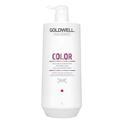 Goldwell Dualsenses Brilliance Conditioner 1000 ml Damen Image