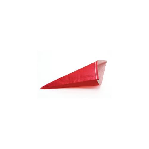 Nette 1000 Spitztüten rot 23cm Mandeltüten 250g