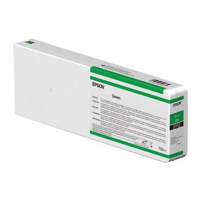 Epson T55KB00 UltraChrome HDX Green Ink Cartridge ...