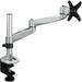 Mount-It! Used Quick Connect Single Monitor Desk Mount with Articulating Swivel Arm MI-33111