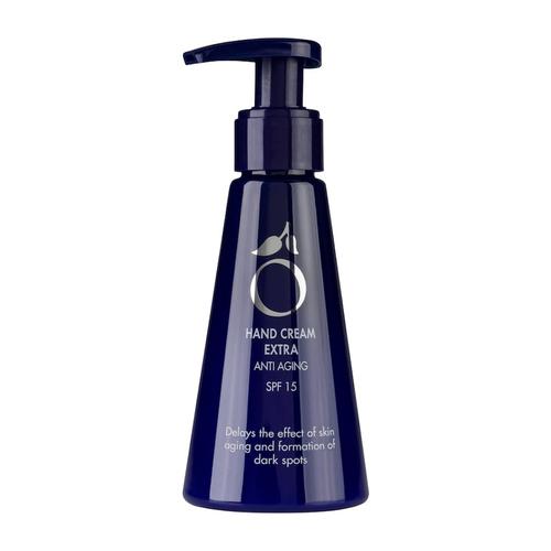 Herome Cosmetics - Handpflege Extra Anti Aging Handcreme 120 ml Damen