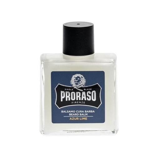 PRORASO - Bartbalsam Gesichtspflege 100 ml Herren