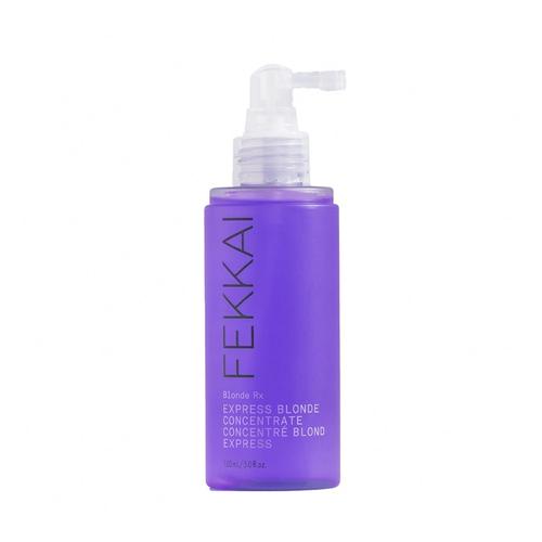 FEKKAI - Blond RX Lightening Concentrate Haarpflegesets 100 ml