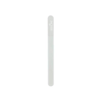 Herome Cosmetics Handpflege Glass Nail File Travel-Size Nagelfeile Glasnagelfeile Travelsize Damen Image