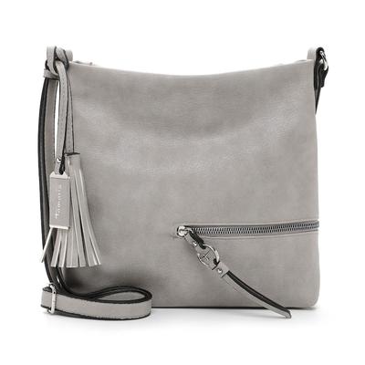 Tamaris - Umhängetasche TAS Nele Umhängetaschen 1 ct Grau Damen (49.99 € / 1 ct) Image