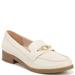 LifeStride Sonoma - Womens 7.5 Bone Slip On Medium