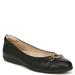 Naturalizer Vivienne-O - Womens 9 Black Slip On Medium