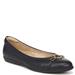 Naturalizer Vivienne-O - Womens 10 Navy Slip On W