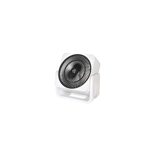 Casafan Tischventilator Airos Circubox Weiß Weiß