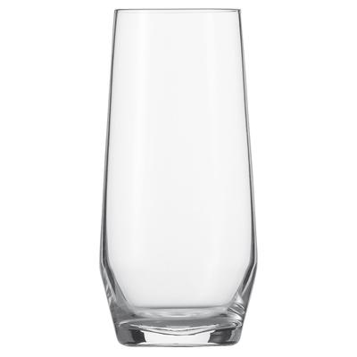 Zwiesel Glas 0026.113771 12 1/10 oz Pure Tumbler Glass, Clear