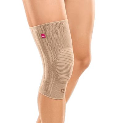 Medi Genumedi® Komfort-Kniebandage mit Patella-Silikonring 1 St Image