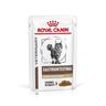 Royal Canin Feline Gastrointestinal Fibre Response Veterinary in Salsa - Set %: 48 x 85 g