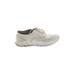 Cole Haan zerogrand Sneakers: White Print Shoes - Women's Size 6 - Round Toe