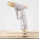 High Pressure Garden Water Gun Hose Nozzle Sprayer Metal Water Gun For Car Washing Plants Watering