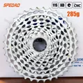 2023 SPEDAO MTB Bicycle Cassette 11s 10-36T 11 speed Bike Freeewheel Fits XD Freehub CNC Bicycle