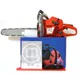 Professional Chainsaw HUS365 CHAINSAW 65CC CHAINSAW Heavy Duty Petrol Chainsaw with 20"Blade