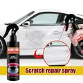 120ml Nano Car Scratch Removal Spray Repair Nano Spray Scratches Car Scratch Repairing Polish Spray