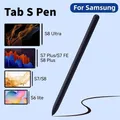 Tablet Pen Stylus Touch Pencil Samsung S Pen per Samsung Galaxy Tablet Tab S8 S7 FE S6 Lite S7 + S8