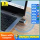 Baseus Wifi Adapter WiFi 4/5 5G 2.4G USB WiFi Card Dongle for PC Laptop Antenna USB Ethernet Faster