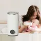 Portable Recharging Baby Bottle Warmer for Breast Milk Newborn Baby Feeding Bottle Warmer Baby