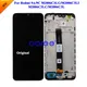 LCD Display Original For Xiaomi Redmi 9 LCD For Redmi 9A 9C LCD Display LCD Screen Touch Digitizer