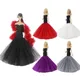 1 Set Doll Clothes 1:6 Scale Dress Outfit for 11.5 inch 30cm Doll Many Style for Choice Gifts for