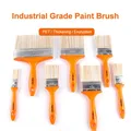 Home Improvement Special Wall Paint Brush Home Decorative Oil Painting Brush Tools ABS Handle PET