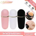 Face Oil Absorbing Roller Volcanic Roller Oil Control Rolling Stone T-zone Oil Removing Rolling
