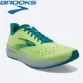 BROOKS Hyperion Tempo Running Shoes Men and Women Ultra Light Anti-Slip Marathon Racing Running Shoe