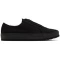 Black C/9 Sneakers