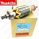 Makita Armature Rotor 220-240V For 513888-4 HR4003C HR4013C Parts electric tools